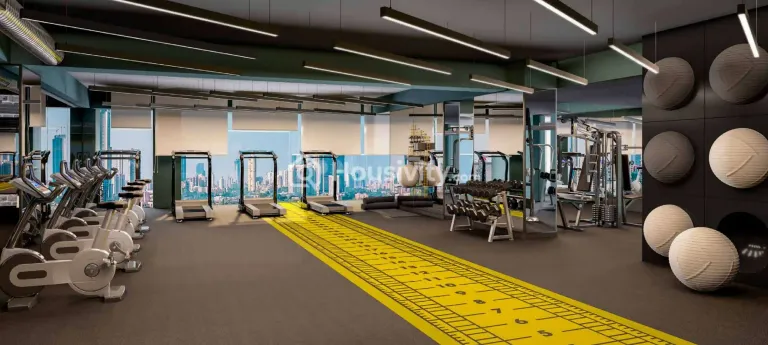 Sheth Victoria Towers Image 9