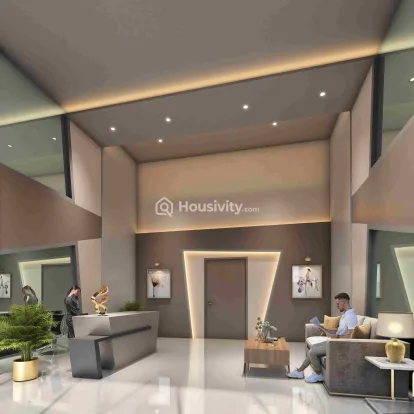 Sheth Victoria Towers Image 3