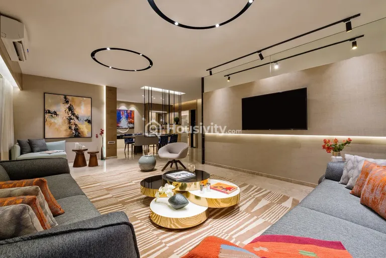 Sheth Victoria Towers Image 10