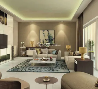 Sheth Victoria Towers Image 7