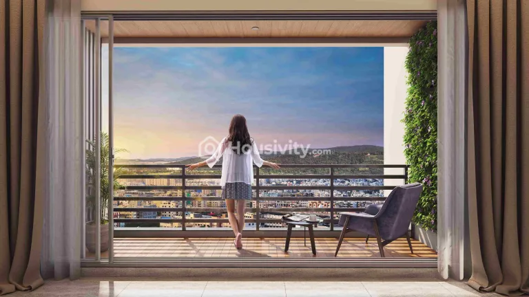 Sheth Victoria Towers Image 11