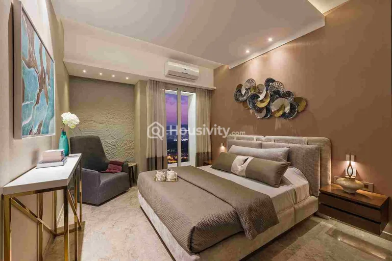 Sheth Victoria Towers Image 2