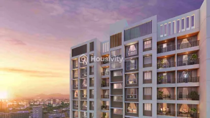 Sheth Victoria Towers Image 4