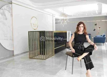 Sheth Victoria Towers Image 5