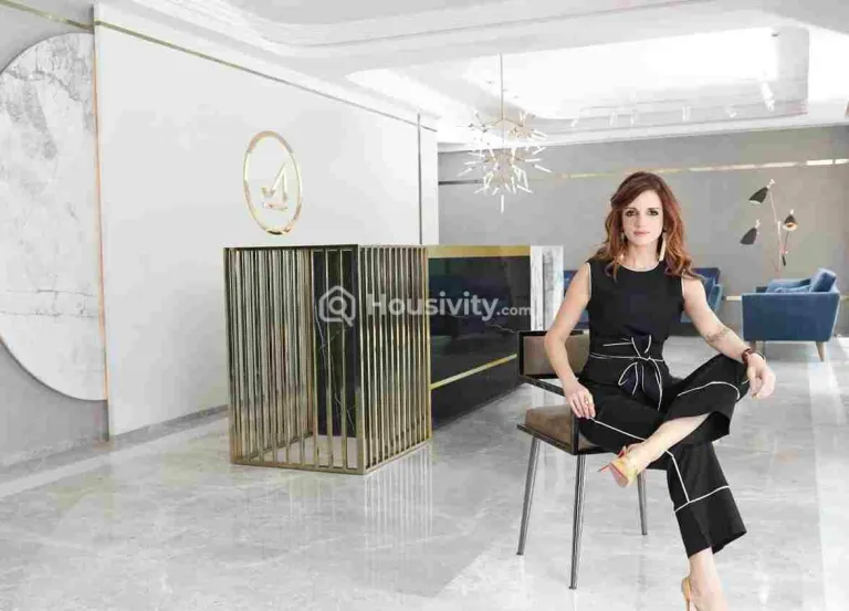 Sheth Victoria Towers Image 5