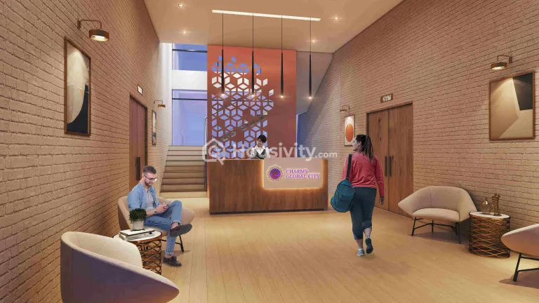 Sheth Victoria Towers Image 1