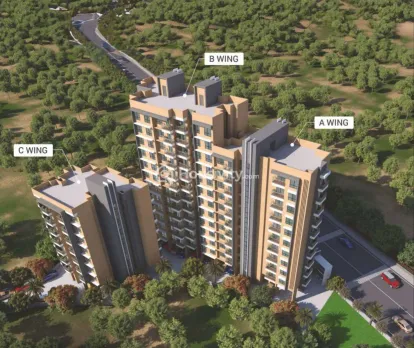 Patels Horizon Image 1