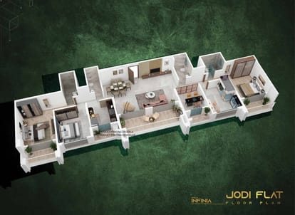 Patels Infinia Brochure Image 25