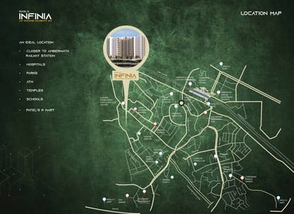 Patels Infinia Brochure Image 26