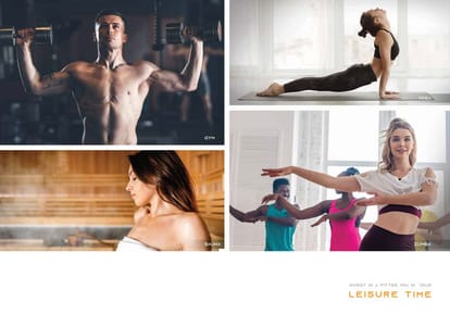 Patels Infinia Brochure Image 14