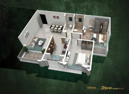 Patels Infinia Brochure Image 23