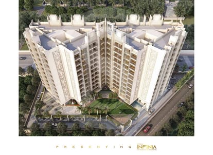 Patels Infinia Brochure Image 6