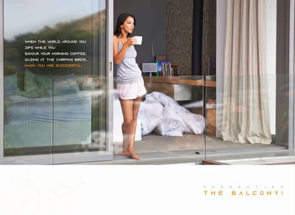 Patels Infinia Brochure Image 11