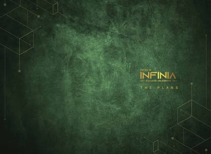 Patels Infinia Brochure Image 19