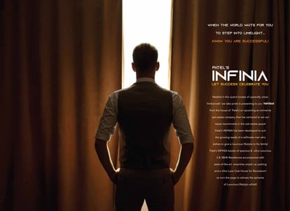 Patels Infinia Brochure Image 5