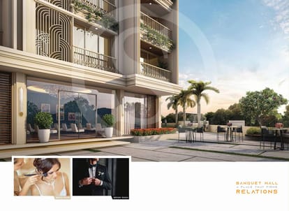 Patels Infinia Brochure Image 16