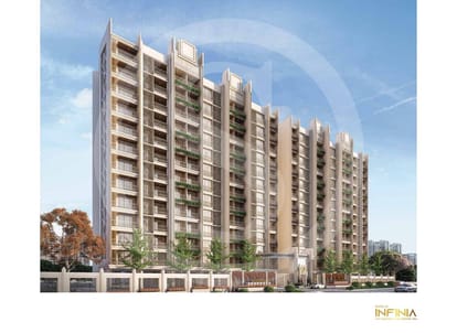 Patels Infinia Brochure Image 7