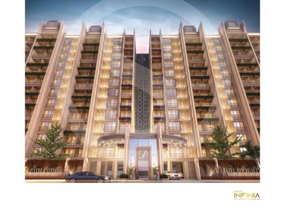 Patels Infinia Brochure Image 9