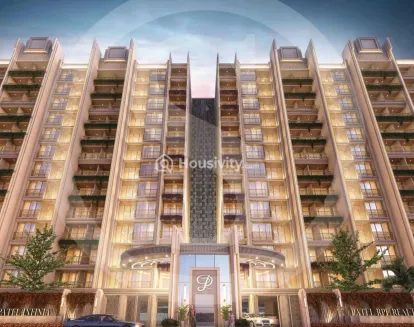 Patels Infinia Image 1