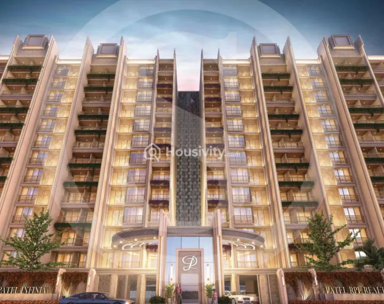 Patels Infinia Image 1