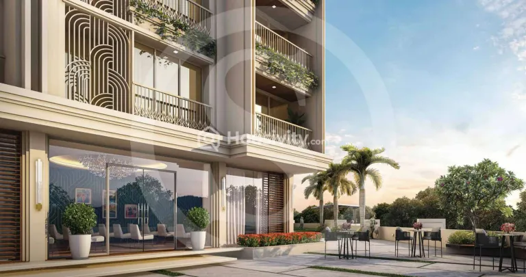 Patels Infinia Image 5