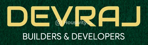 Devraj Builders & Developers Logo