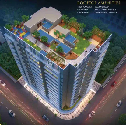 Prime Avenue Image 1