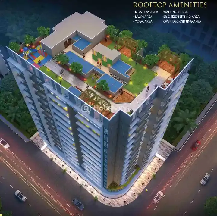 Prime Avenue Image 1