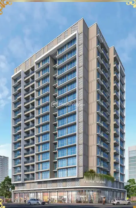 Prime Avenue Image 2