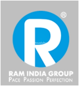 Ram India Group Logo