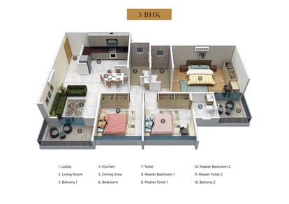 Address One Brochure Image 27