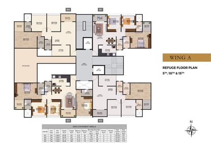 Address One Brochure Image 26