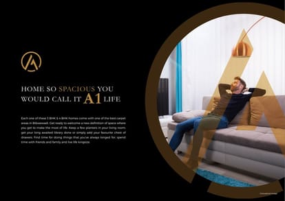 Address One Brochure Image 4