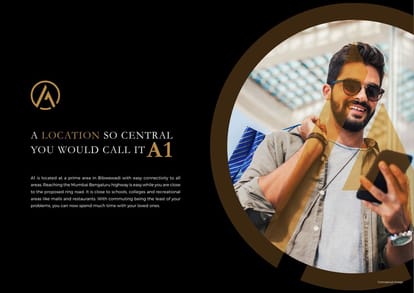 Address One Brochure Image 9