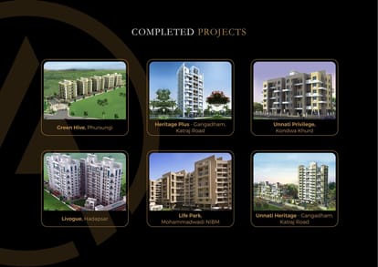 Address One Brochure Image 30