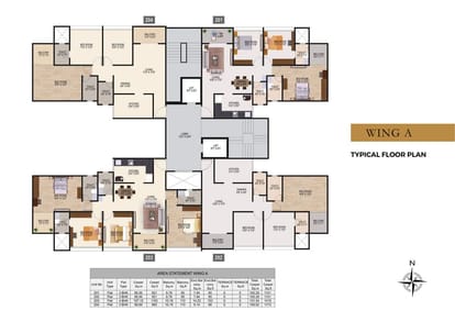 Address One Brochure Image 24