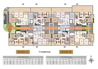 Address One Brochure Image 25