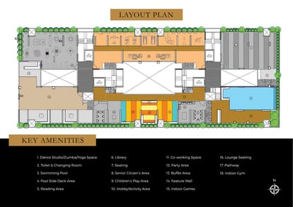 Address One Brochure Image 12