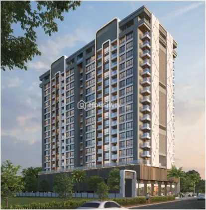 Address One Thumbnail