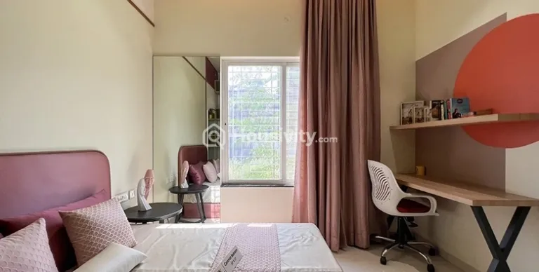 Ram Green Hive Image 4