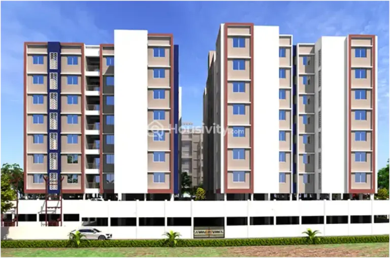 Gandharv Nagari A3 Image 5