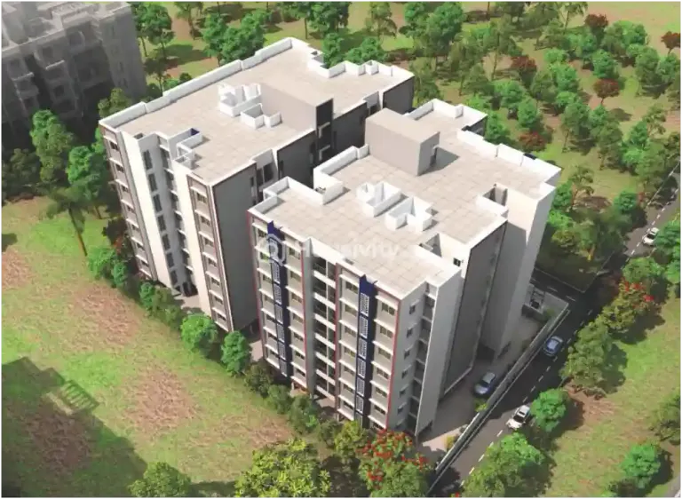 Gandharv Nagari A3 Image 2