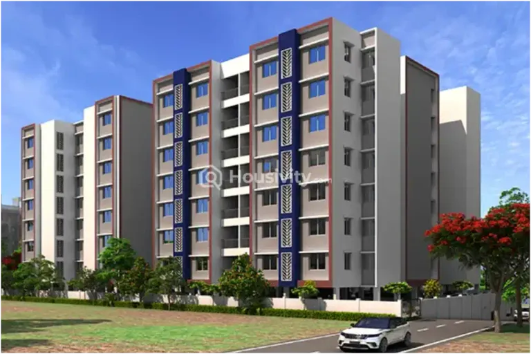 Gandharv Nagari A3 Image 3