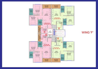 Gandharv Mithila Brochure Image 4