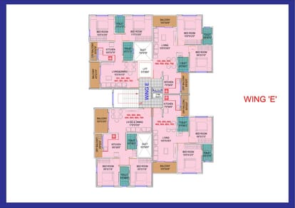 Gandharv Mithila Brochure Image 3