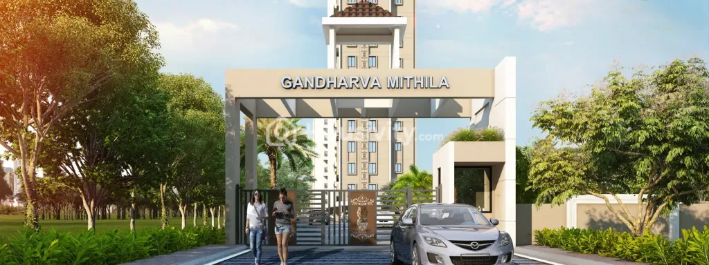 Gandharv Mithila Image 1