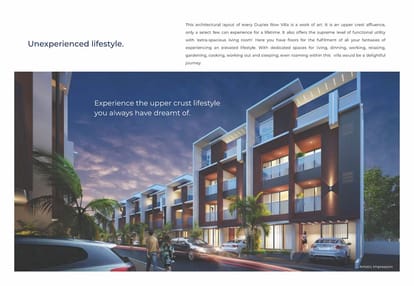 Gandharv Marigold Brochure Image 7