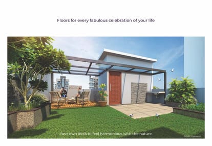 Gandharv Marigold Brochure Image 13