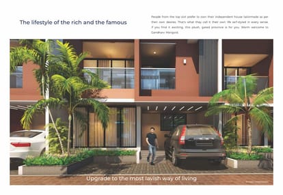 Gandharv Marigold Brochure Image 11