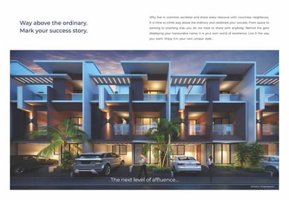 Gandharv Marigold Brochure Image 6